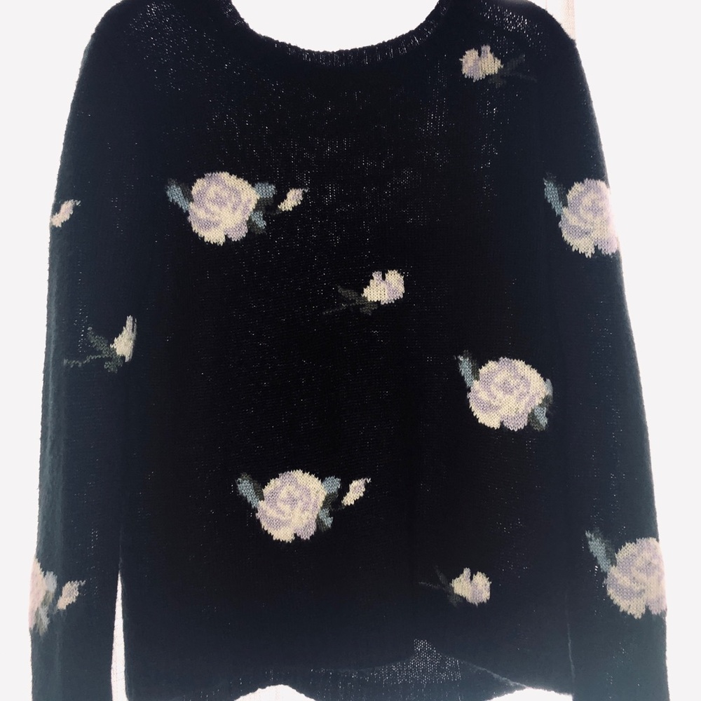 Never worn!